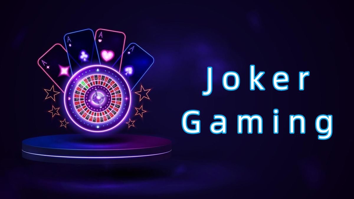 Joker Gaming پاکستان